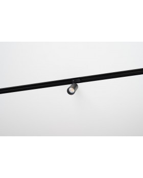 DK6040-BK Трековый светильник IP 20, 24 Вт, LED 4000, черный, алюминий-foto9