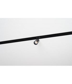 DK6030-BK Трековый светильник IP 20, 24 Вт, LED 3000, черный, алюминий-foto9