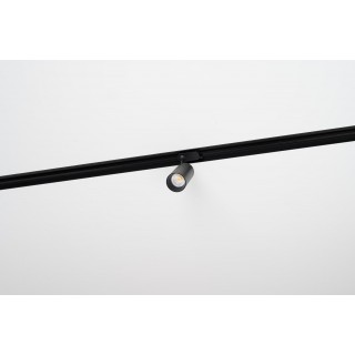 DK6030-BK Трековый светильник IP 20, 24 Вт, LED 3000, черный, алюминий-foto9