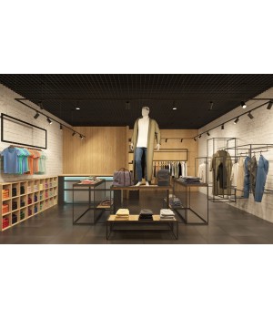 DK6030-BK Трековый светильник IP 20, 24 Вт, LED 3000, черный, алюминий-foto4