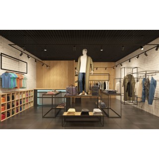 DK6030-BK Трековый светильник IP 20, 24 Вт, LED 3000, черный, алюминий-foto4