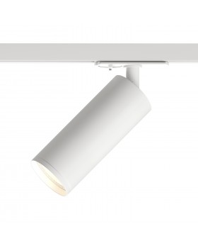 DK6202-WH Трековый светильник IP 20, 15 Вт, GU10, белый, алюминий-foto8