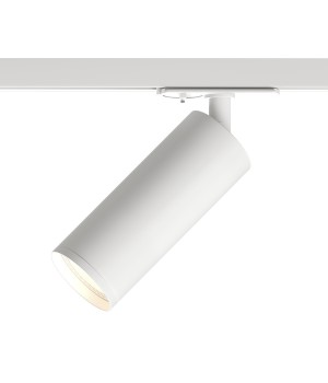 DK6202-WH Трековый светильник IP 20, 15 Вт, GU10, белый, алюминий-foto8