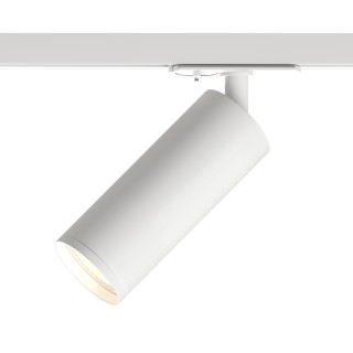 DK6202-WH Трековый светильник IP 20, 15 Вт, GU10, белый, алюминий-foto8