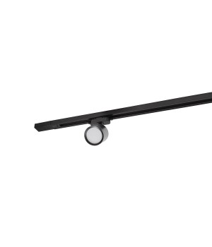 DK6401-BK Трековый светильник IP 20, 5 Вт, LED 3000, черный, алюминий-foto8