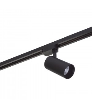 DK6040-BK Трековый светильник IP 20, 24 Вт, LED 4000, черный, алюминий-foto15