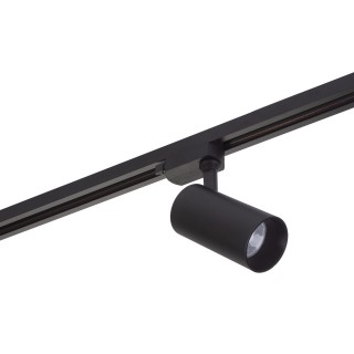 DK6040-BK Трековый светильник IP 20, 24 Вт, LED 4000, черный, алюминий-foto15