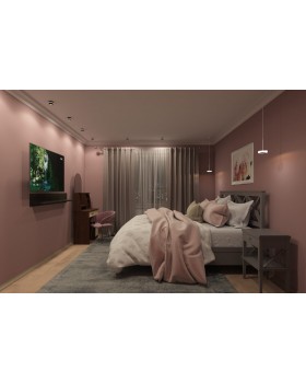 DK2404-BK Встраиваемый светильник влагозащ., IP 44, до 15 Вт, GU10, черный, алюминий-foto4