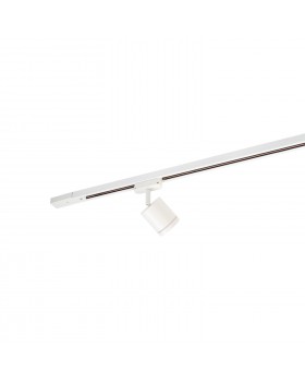 DK6401-WH Трековый светильник IP 20, 5 Вт, LED 3000, белый, алюминий-foto7