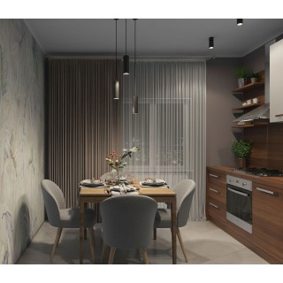 DK2029-BK Светильник накладной IP 20, 50 Вт, GU10, черный, алюминий-foto11