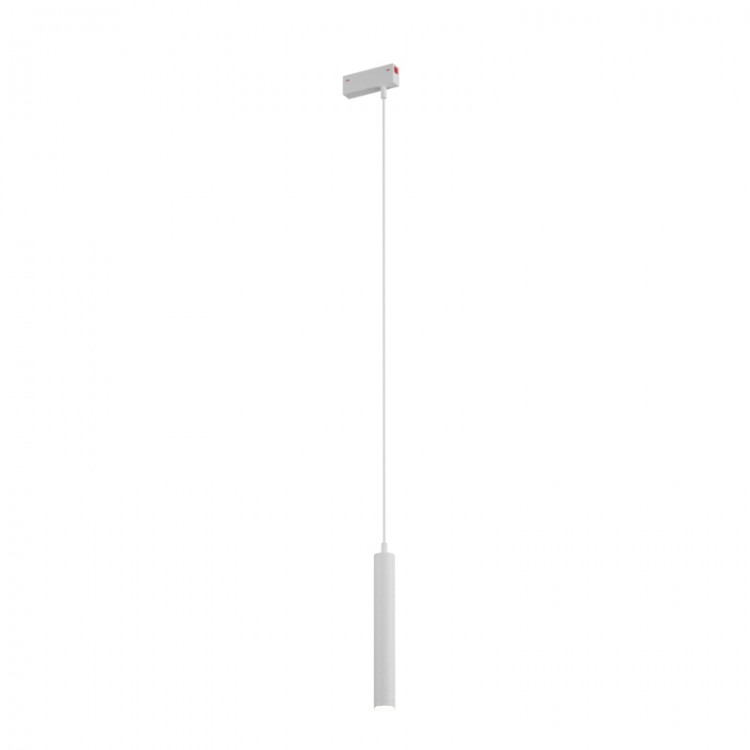 DK8008-WH Подвесной светильник SMART HANG 9W DIM 2700K-6000K белый