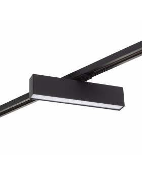 DK6440-BK Трековый светильник IP 20, 10 Вт, LED 4000, черный, алюминий-foto7