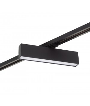 DK6440-BK Трековый светильник IP 20, 10 Вт, LED 4000, черный, алюминий-foto7