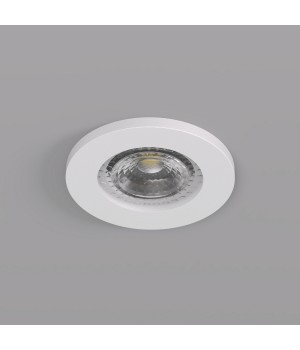 DK2030-WH Встраиваемый светильник, IP 20, 50 Вт, GU10, белый, алюминий-foto4