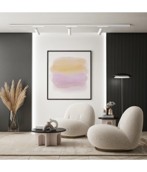 DK8020-WH Акцентный светильник SMART SPOT 20W DIM 3000K-6000K белый-foto4