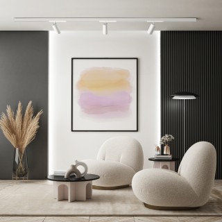 DK8020-WH Акцентный светильник SMART SPOT 20W DIM 3000K-6000K белый-foto4