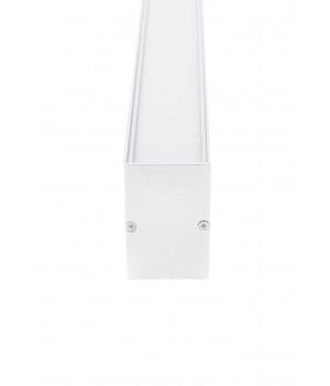 DK9203-WH Линейный светильник 52W 2000mm 3000K, белый-foto6