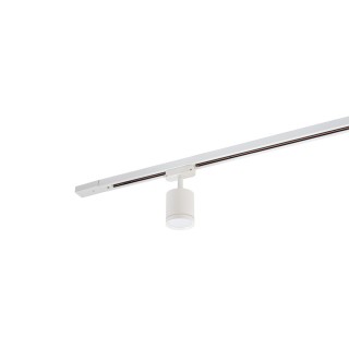 DK6401-WH Трековый светильник IP 20, 5 Вт, LED 3000, белый, алюминий-foto5