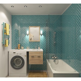 DK3012-BK Встраиваемый светильник влагозащ., IP 44, 50 Вт, GU10, черный, алюминий-foto3