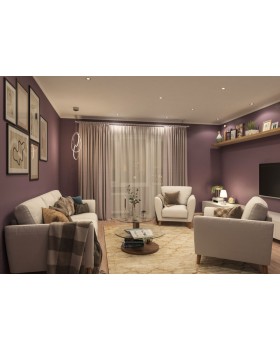 DK3020-CM Встраиваемый светильник, IP 20, 10 Вт, GU5.3, LED, серый, пластик-foto3