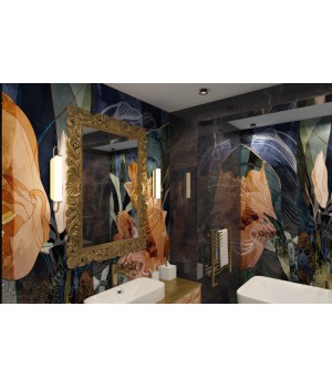 DK2403-BK Встраиваемый светильник влагозащ., IP 44, 10 Вт, GU10, черный, алюминий-foto4