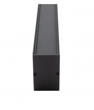 DK9123-BK Линейный светильник 30W 1250mm 3000K, черный-foto3