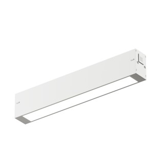 DK8003-WH Линейный светильник SMART LINEAR 9W DIM 3000K-6000K белый-foto3