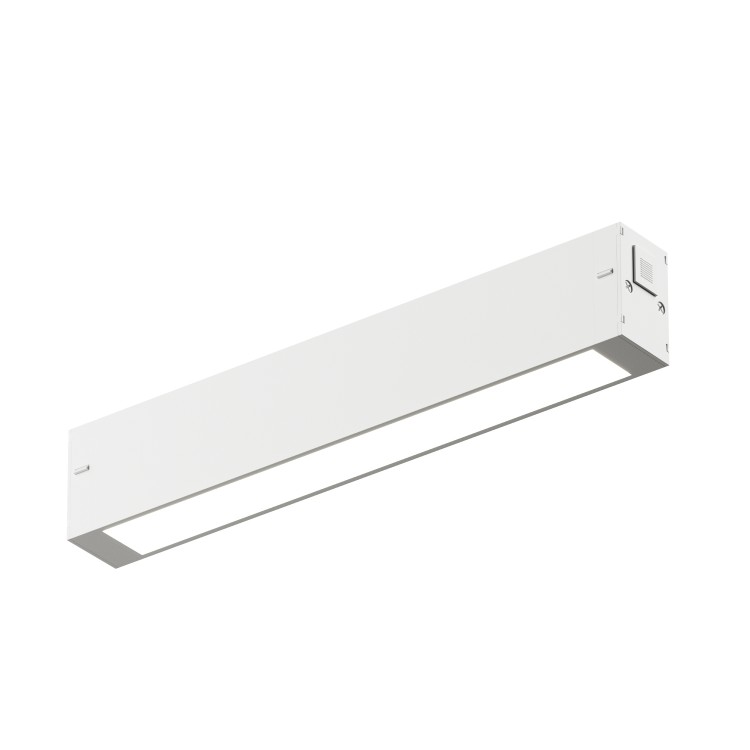 DK8003-WH Линейный светильник SMART LINEAR 9W DIM 3000K-6000K белый