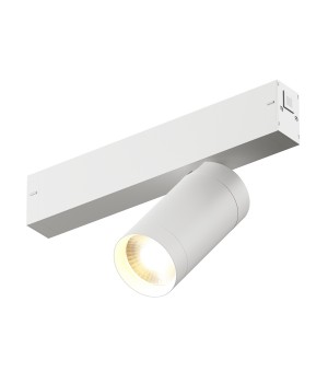 DK8010-WH Акцентный светильник SMART SPOT 9W DIM 3000K-6000K белый-foto3