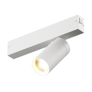 DK8010-WH Акцентный светильник SMART SPOT 9W DIM 3000K-6000K белый-foto3