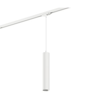 DK6210-WH Трековый светильник IP 20, 15 Вт, GU10, белый, алюминий-foto3