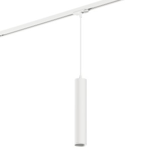 DK6210-WH Трековый светильник IP 20, 15 Вт, GU10, белый, алюминий-foto3