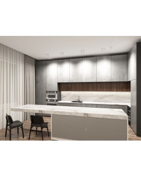 DK8012-WH Акцентный светильник SMART SPOT DOUBLE 2x9W DIM 3000K-6000K, белый-foto5