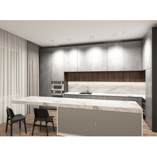 DK8012-WH Акцентный светильник SMART SPOT DOUBLE 2x9W DIM 3000K-6000K, белый-foto5