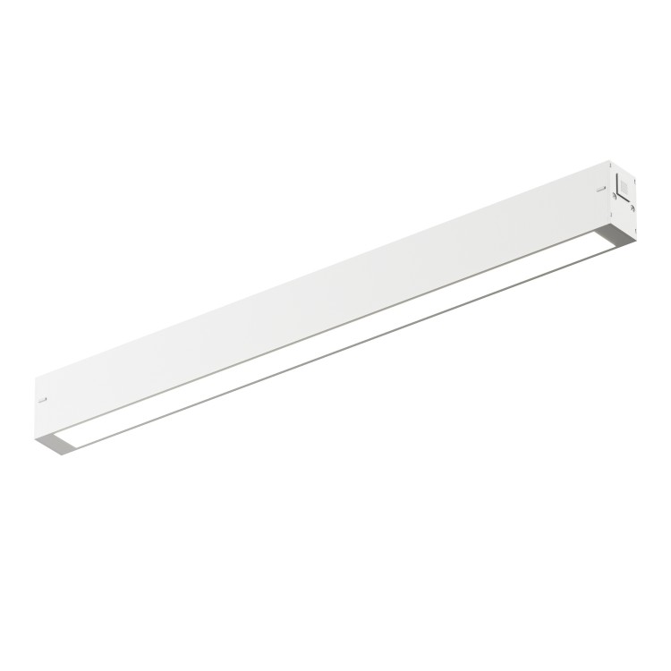 DK8004-WH Линейный светильник SMART LINEAR 18W DIM 3000K-6000K белый