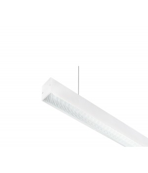DK9304-WH Линейный светильник 72W 3000mm 4000K, белый-foto4
