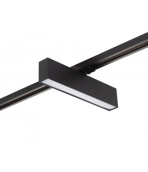 DK6430-BK Трековый светильник IP 20, 10 Вт, LED 3000, черный, алюминий-foto7