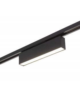 DK6440-BK Трековый светильник IP 20, 10 Вт, LED 4000, черный, алюминий-foto8