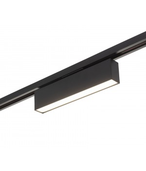 DK6440-BK Трековый светильник IP 20, 10 Вт, LED 4000, черный, алюминий-foto8