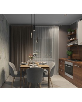 DK4500-BK Встраиваемый светильник, IP 20, 12 Вт, LED 3000, черный, алюминий-foto7