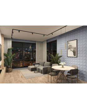 DK6210-BG Трековый светильник IP 20, 15 Вт, GU10, матовое золото с черным, алюминий-foto4