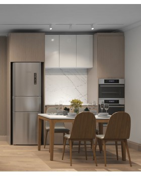 DK8020-WH Акцентный светильник SMART SPOT 20W DIM 3000K-6000K белый-foto5