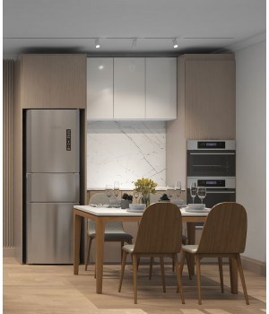 DK8010-WH Акцентный светильник SMART SPOT 9W DIM 3000K-6000K белый-foto5