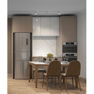 DK8010-WH Акцентный светильник SMART SPOT 9W DIM 3000K-6000K белый-foto5