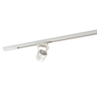 DK6004-WH Трековый светильник IP 20, 50 Вт, GU10, белый, алюминий-foto6
