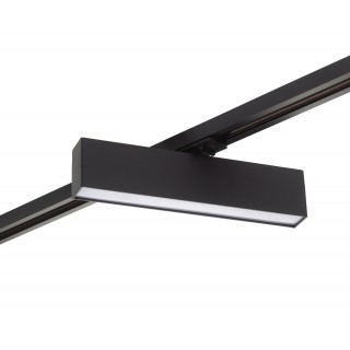 DK6440-BK Трековый светильник IP 20, 10 Вт, LED 4000, черный, алюминий-foto10