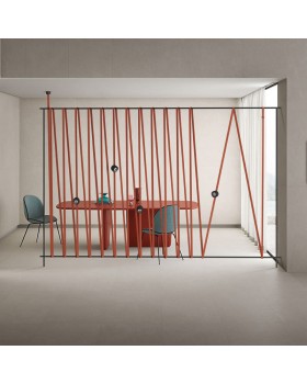 DK5540-BK Поворотный светильник для трека-ремня Belty, серия Spot, со светодиодом, D100*H107мм, 48V DC, 12W, RA90, 38°, 4000K, IP20, черный, алюминий-foto5