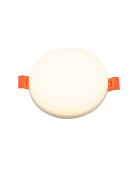 DK4600-WW Встраиваемый светильник, IP 20, 9 Вт, LED 3000, белый, пластик-foto11