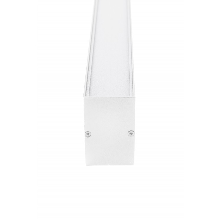 DK9204-WH Линейный светильник 52W 2000mm 4000K, белый