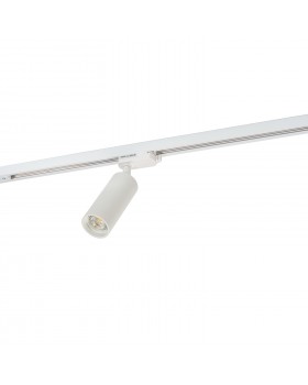 DK6202-WH Трековый светильник IP 20, 15 Вт, GU10, белый, алюминий-foto15